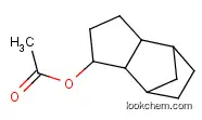 Molecular Structure of 84411-99-4 (Octahydro-4,7-methano-1H-indenyl acetate)
